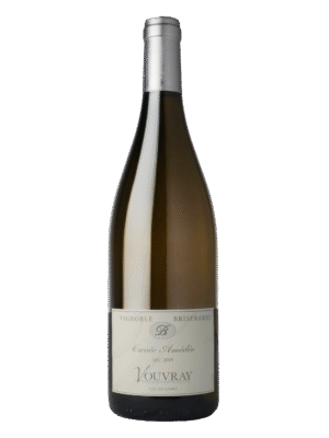 Vouvray Sec Cuvée Amédée 2019