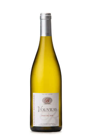 Vouvray Demi-Sec 2020