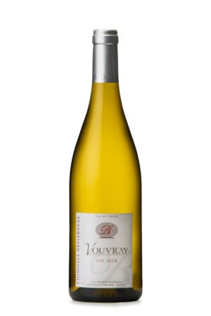 Vouvray Sec 2023