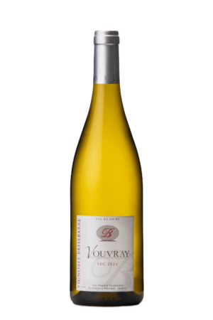 Vouvray Sec 2024