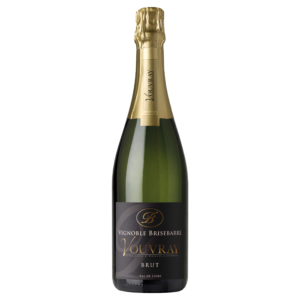 Vouvray Fines Bulles Brut