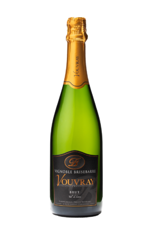 vouvray fines bulles brut
