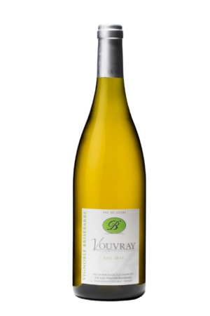 vouvray sec 2014