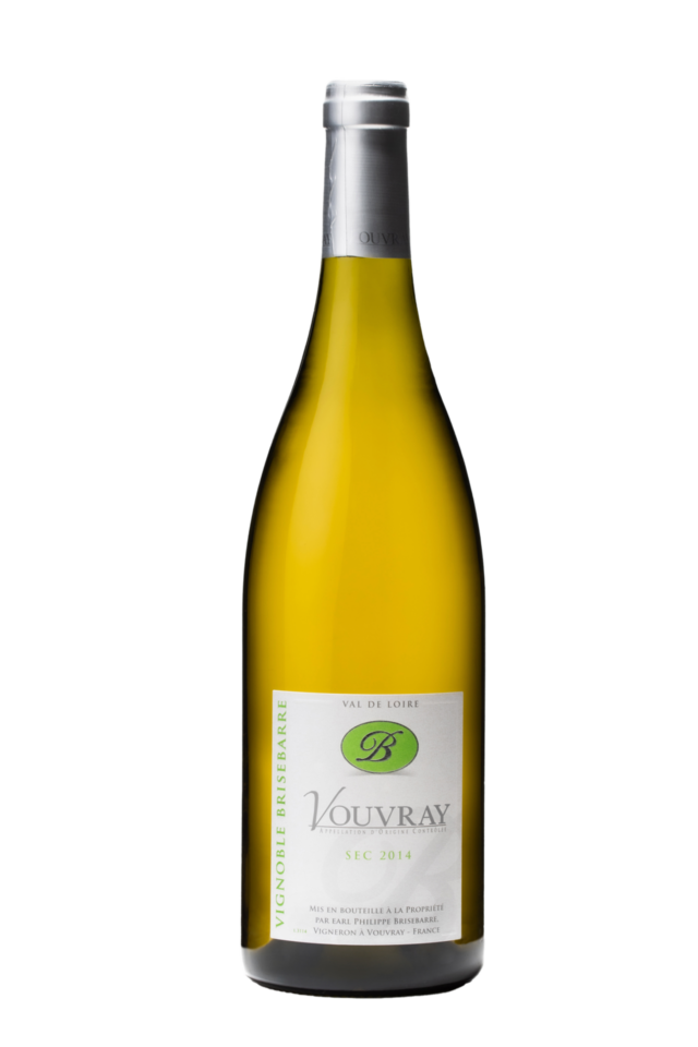 vouvray sec 2014