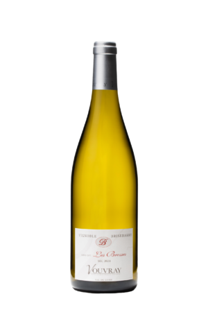 Vouvray Sec Lieu-Dit "Les Brosses" 2024
